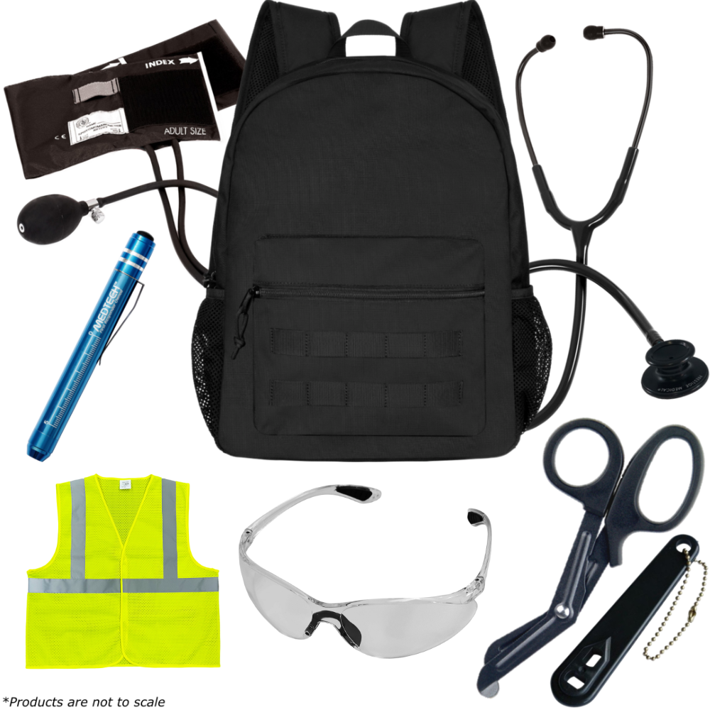 MedTech- High Desert- Custom Clinical Kit-Medtech- 1